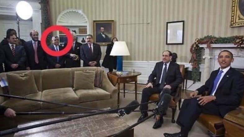 ifmat - US embassy siege leader was guest at White House during Obama presidency