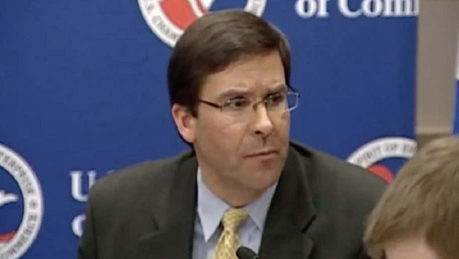 ifmat - US had legal authority to attack Iranian soil