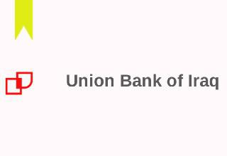 ifmat - Union bank Iraq