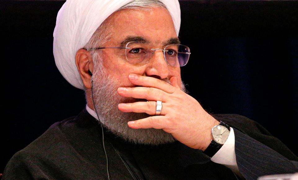 ifmat - Washington tightens stranglehold on Iranian oil