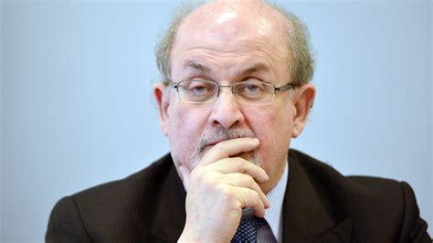 ifmat - 15 Khordad Foundation boosts bounty for Salman Rushdie