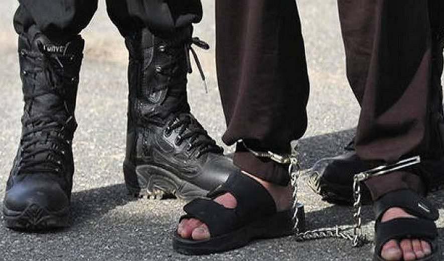 ifmat - At least four people hanged in Zahedan Iran