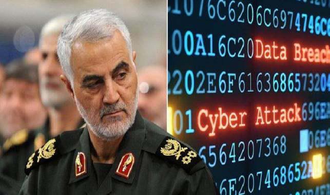 ifmat - Iran is a major cyber threat to the US and Europe