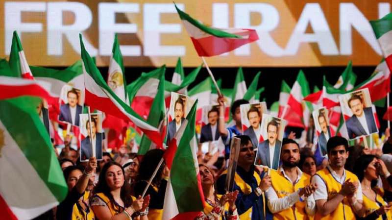 ifmat - Iran officials admit to MEK popularity