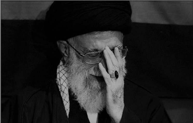 ifmat - Iran regime will fall soon