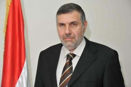 ifmat - Iran welcomes Allawi appointment as Iraqi prime minister calls for US pullout