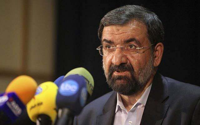 ifmat - Iranian general says Iran is looking for a pretext to raze Tel Aviv to the ground