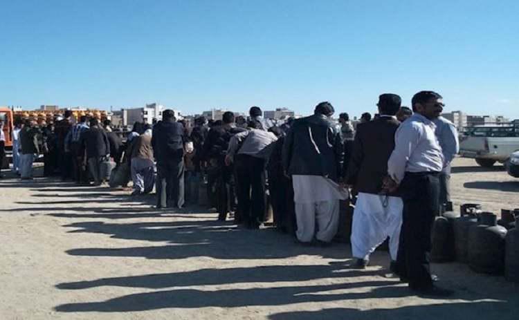 ifmat - Iranian government is expected to hike the liquefied gas prices