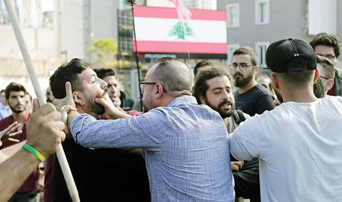 ifmat - Lebanon gives negative response to economic help from Iran