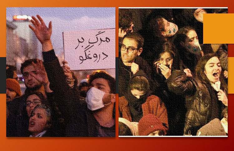 ifmat - Protesters of November protests still missing