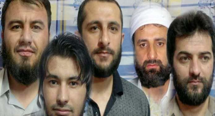 ifmat - Seven Sunni prisoners sentenced to death after 10 years of detention