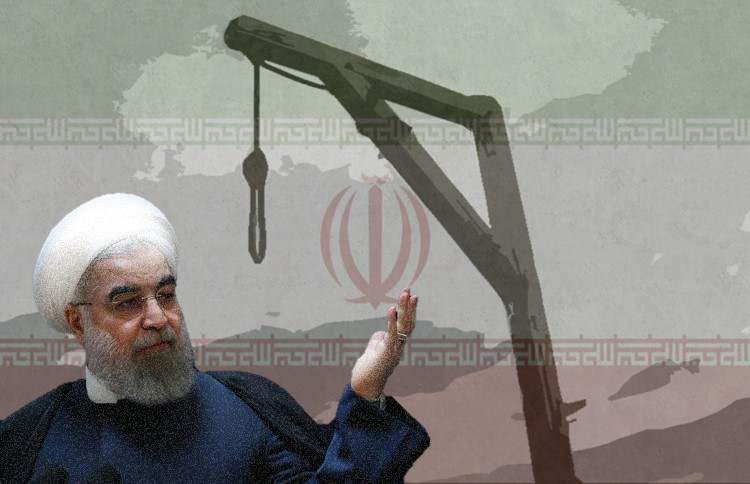 ifmat - The Iranian regime discriminates human rights without any restriction