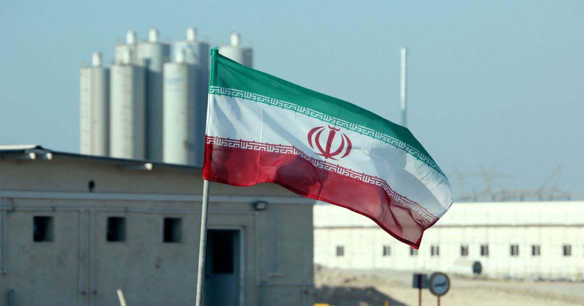 ifmat - US Renews waivers on Iran Nuclear Work but sanctions top Iran nuclear official