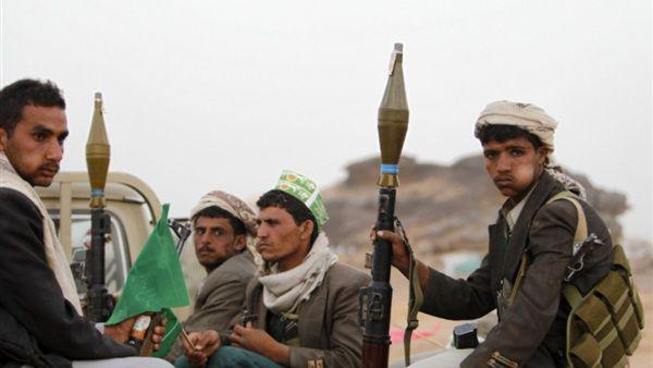 ifmat - Yemen besieged by Houthis in north and Brotherhood in south