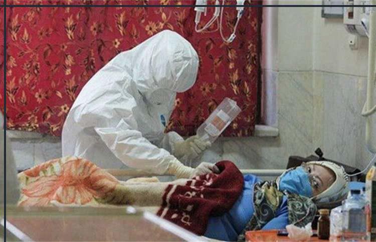 ifmat - 1000 dead from coronavirus in Iran