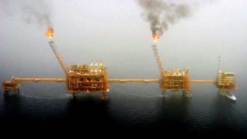 ifmat-China has reduced oil imports From Iran