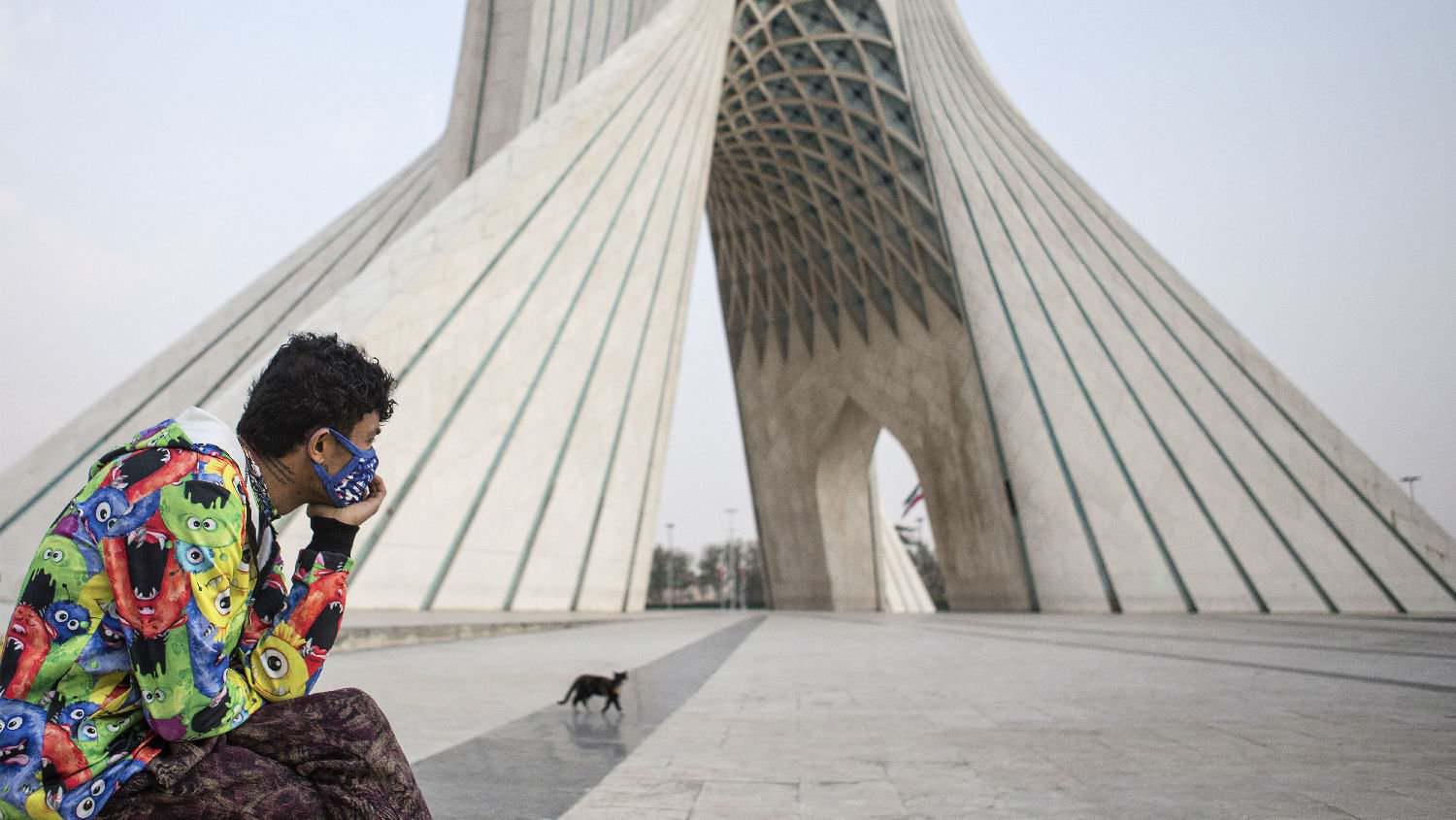 ifmat - Coronavirus exposes Iran priorities