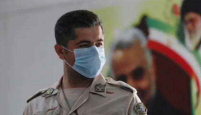 ifmat - Coronavirus hits terrorists hardest from ISIS to Iran