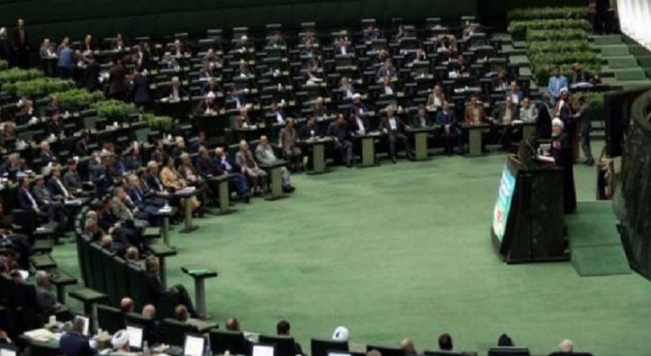 ifmat - Duplicity in sending Iran budget bill to the Guardian council
