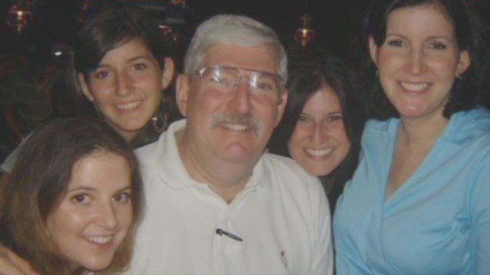 ifmat-Family of Robert Levinson say they believe he is dead in Iran