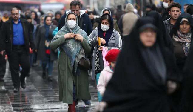 ifmat - How many Iranian officials have died of coronavirus