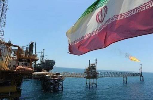ifmat-Iran is preparing for an oil export boom