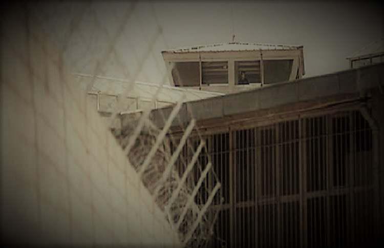 ifmat - Iranian authorities denying medical care to ill political prisoner