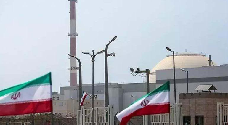 ifmat - Iranian officials plan to build nuclear bomb
