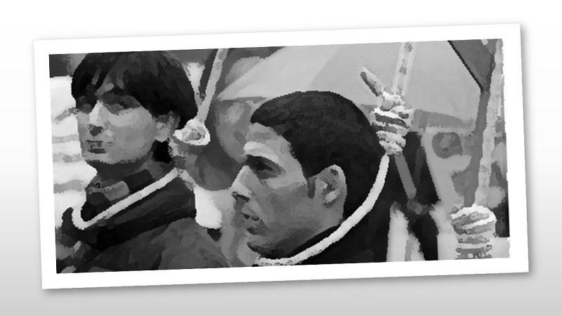 ifmat - Summary of repression and violations of human rights in Iran - February 2020