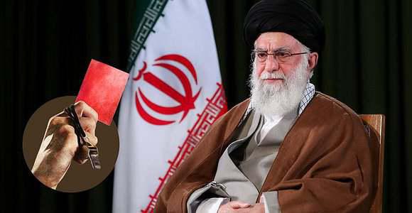 ifmat-Supreme Leader of Iran lies about American biological attack