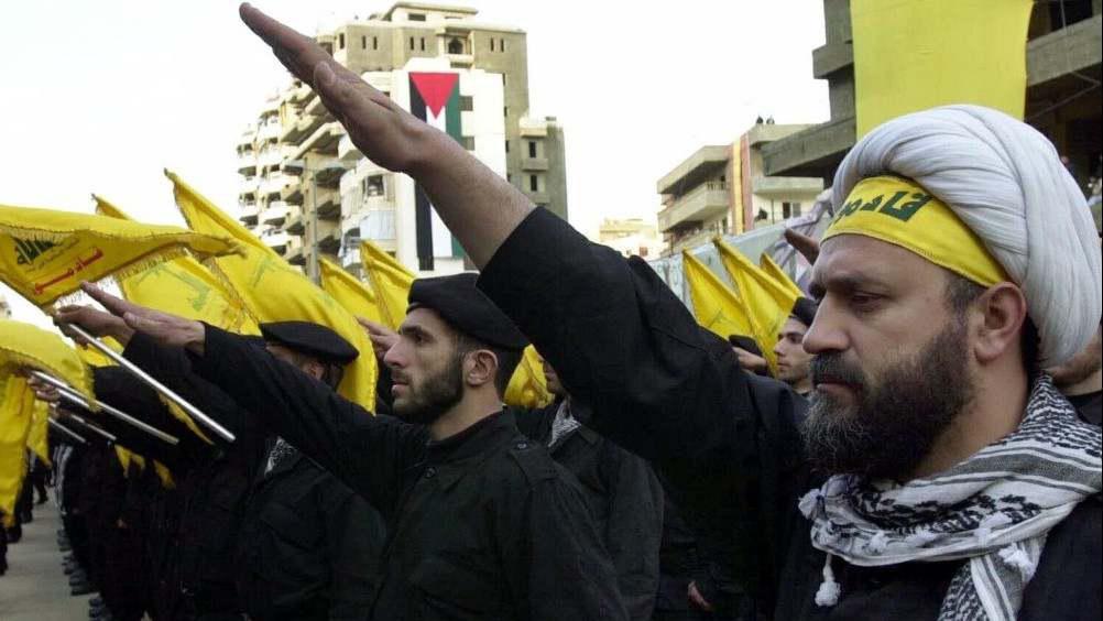 ifmat - Venezuela is harboring Hezbollah extremists