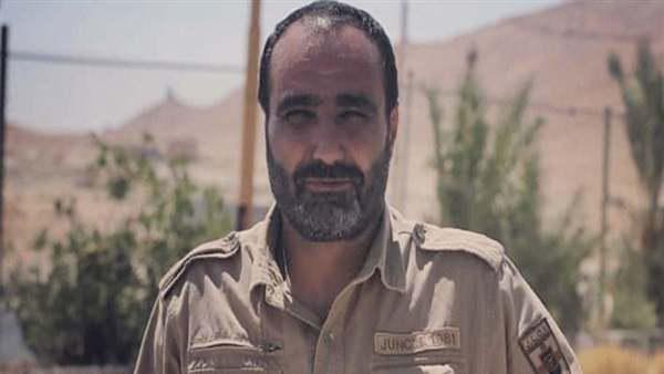 ifmat - Who was general Dabirian