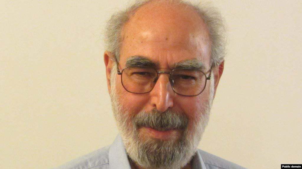 ifmat-ifmat-Former Iran Revolutionary blasts Khamenei for calling Coronavirus Weapon