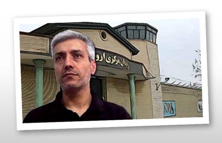 ifmat-15 more years for political prisoner in Iran