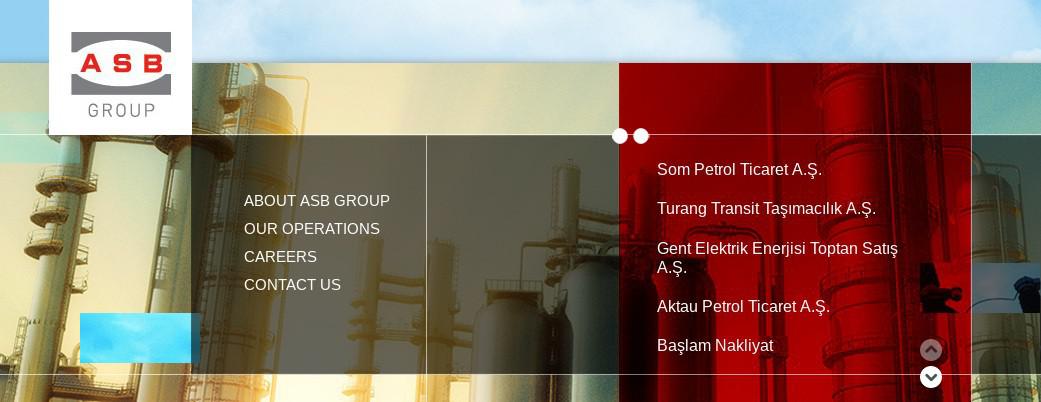 ifmat - ASB Group subsidiaries