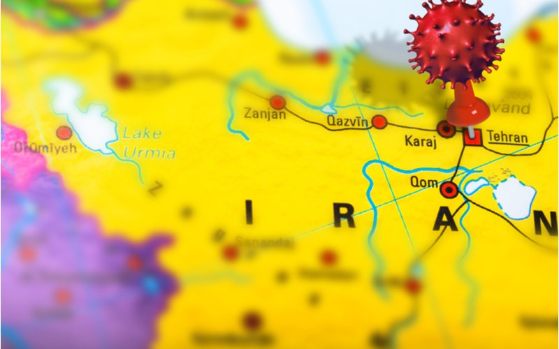 ifmat-Coronavirus crisis exposes dire economic conditions in Iran