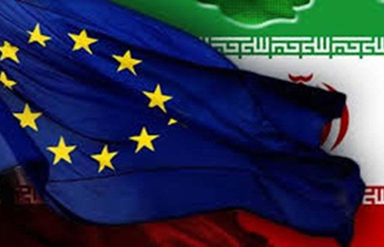 ifmat - EU renews Iran human rights sanctions for a year