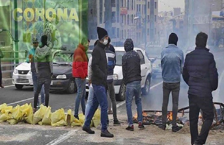 ifmat-Economists Warn Rouhani of Post-Coronavirus Protests in Iran