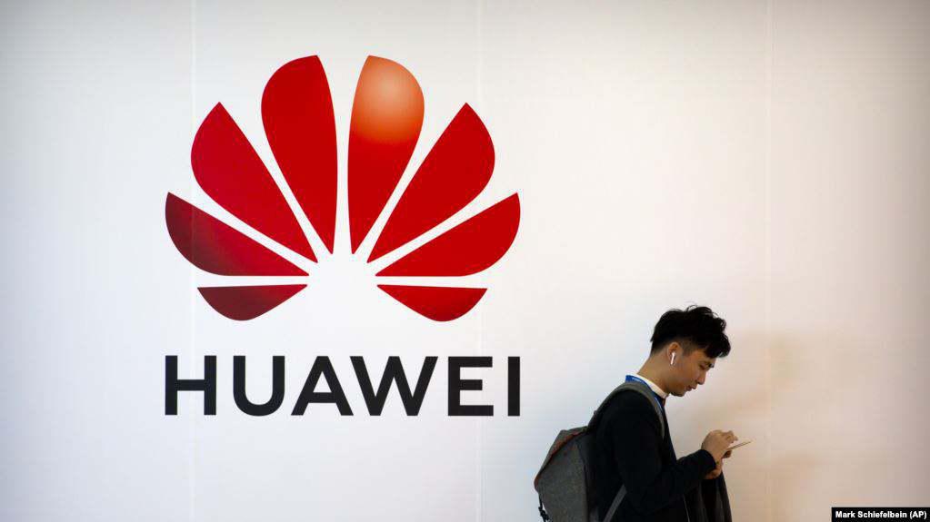 ifmat - Five Chinese were arrested for chatting about Huawei sales to Iran