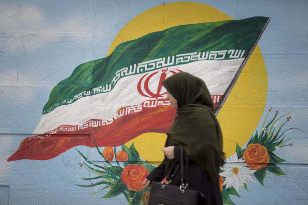 ifmat-Germany allows US sanctioned Iranian terror banks to operate