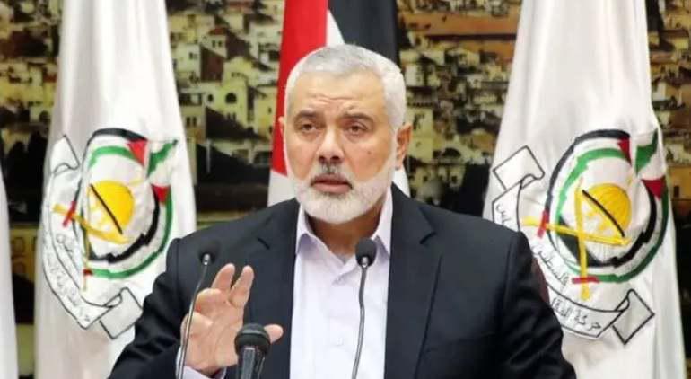 ifmat-Hamas praises Iran support for Palestine