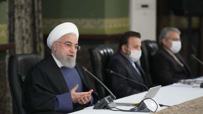 ifmat-Iran chief auditor report on missing billions angers Rouhani