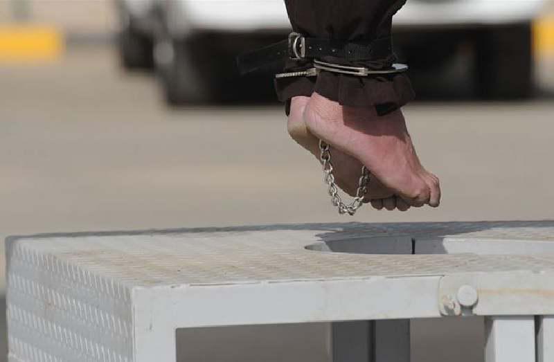 ifmat - Iran executed eleven people in two days