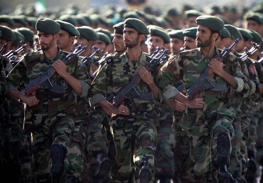 ifmat-Iran is ramping up threats to US in Iraq