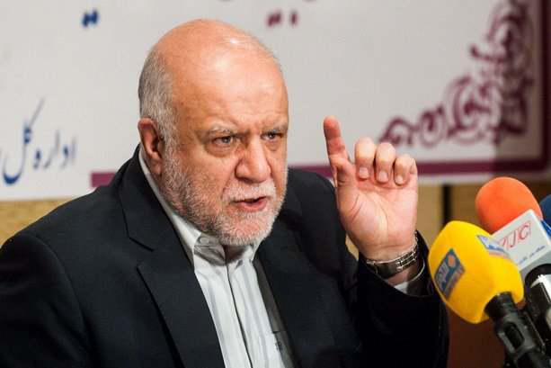 ifmat-Iran oil minister wants deal before OPEC meeting