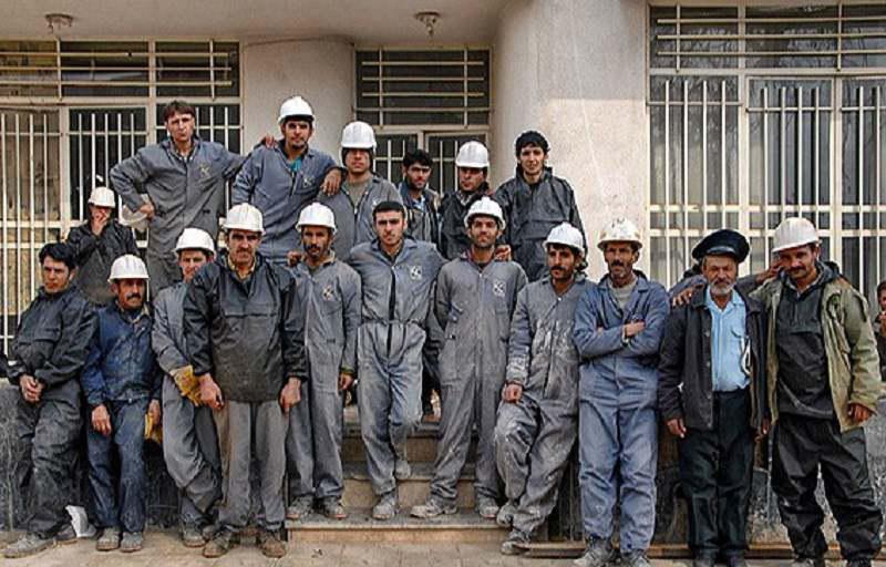 ifmat - Iran regime loots from workers during coronavirus crisis