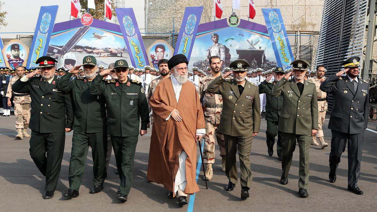 ifmat - Iranian regime will not stop bankrolling terror