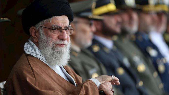 ifmat - Khamenei refuses to provide for people needs during coronavirus pandemic