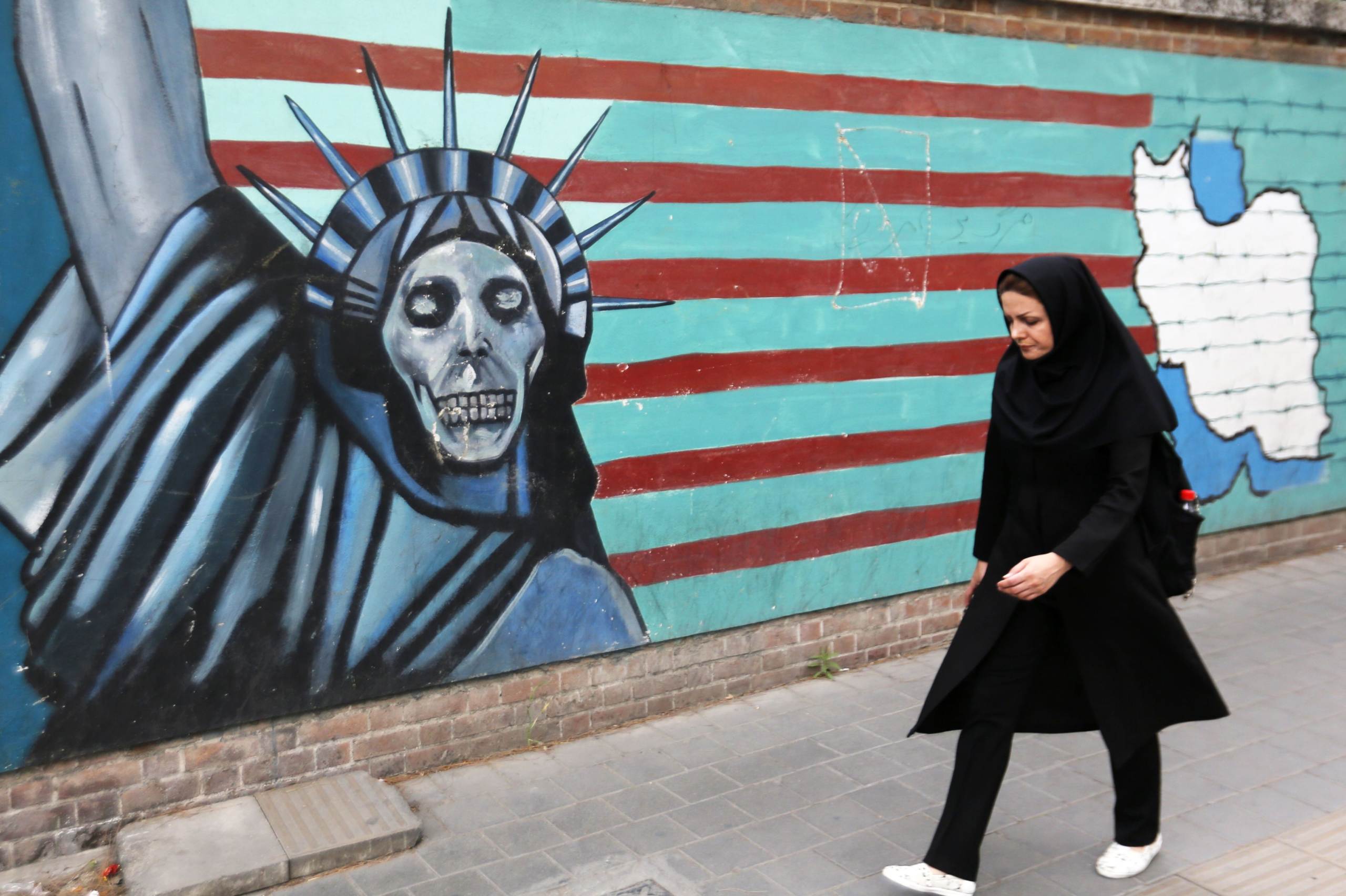 ifmat - Sanctions relief is not intended for the relief but to raise funds for Iran’s terror operations