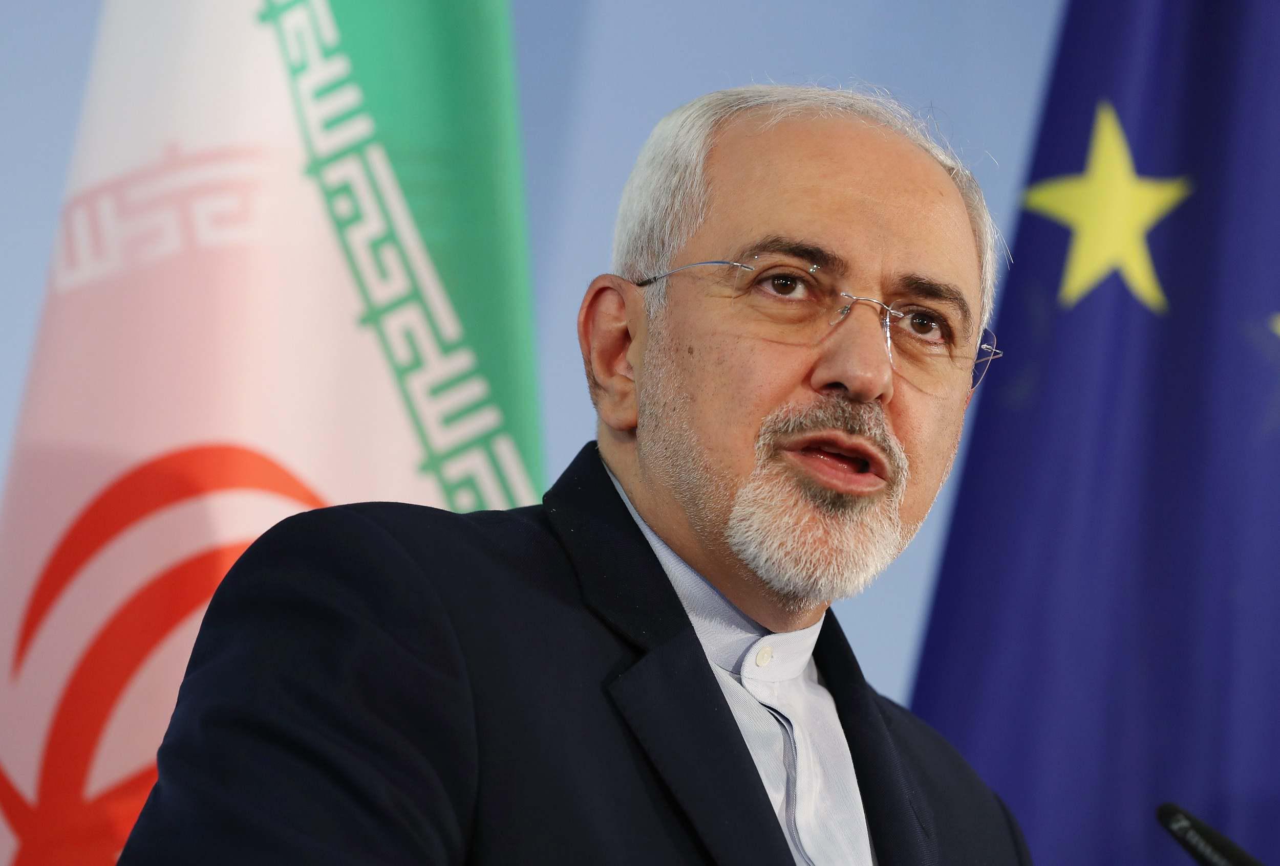 ifmat-US should stop preventing Iran from selling oil says Iran foreign minister